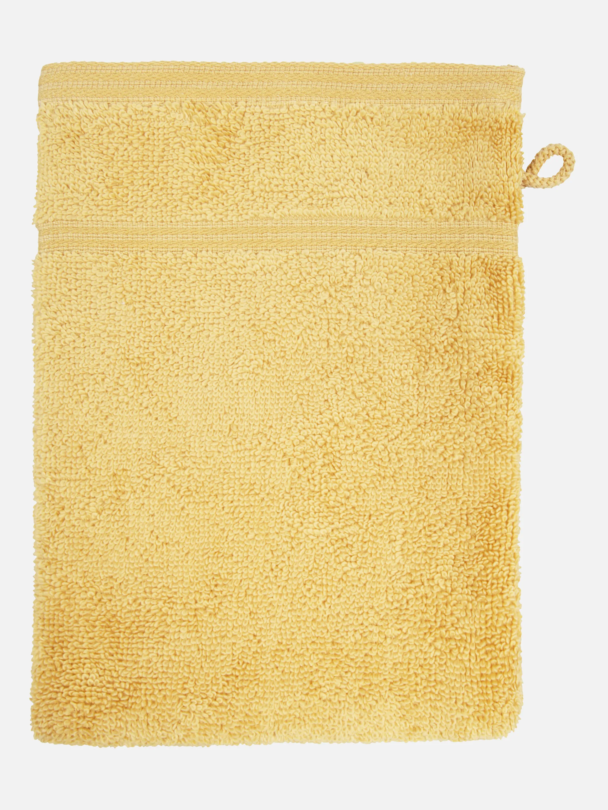 Waschhandschuh 17x21cm