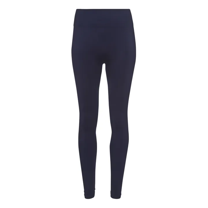 PRISM² Legging Multifonctionnel Blithe | Bleu marine