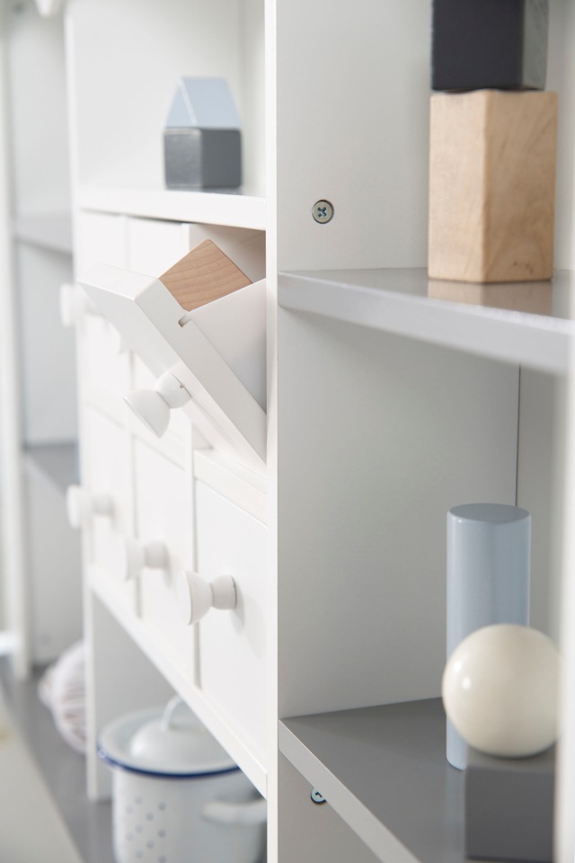 roba® Kaufladen »Candyshop, weiss«