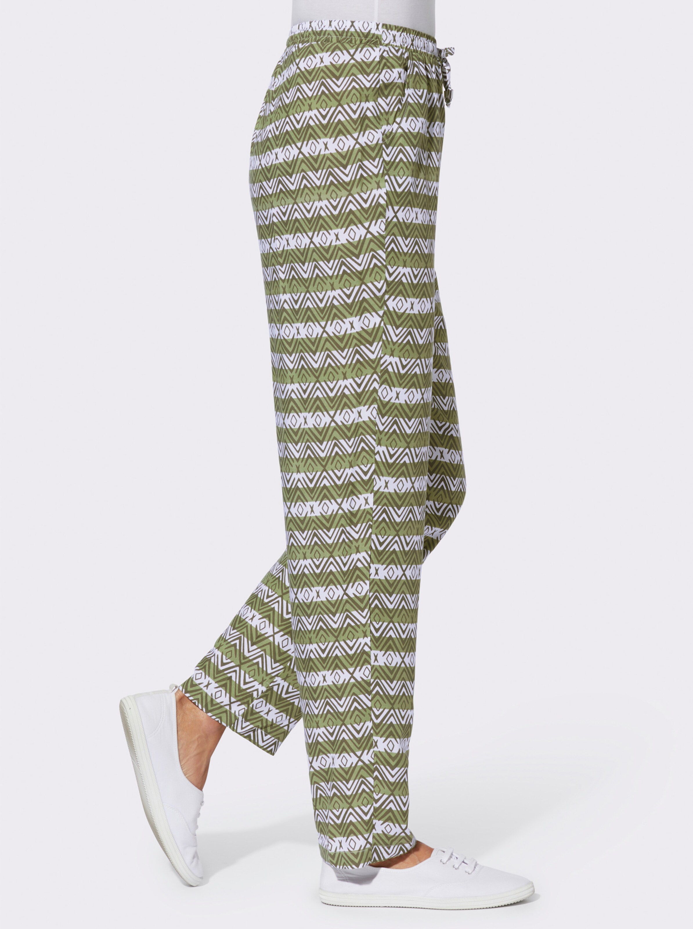 Schlupfhose