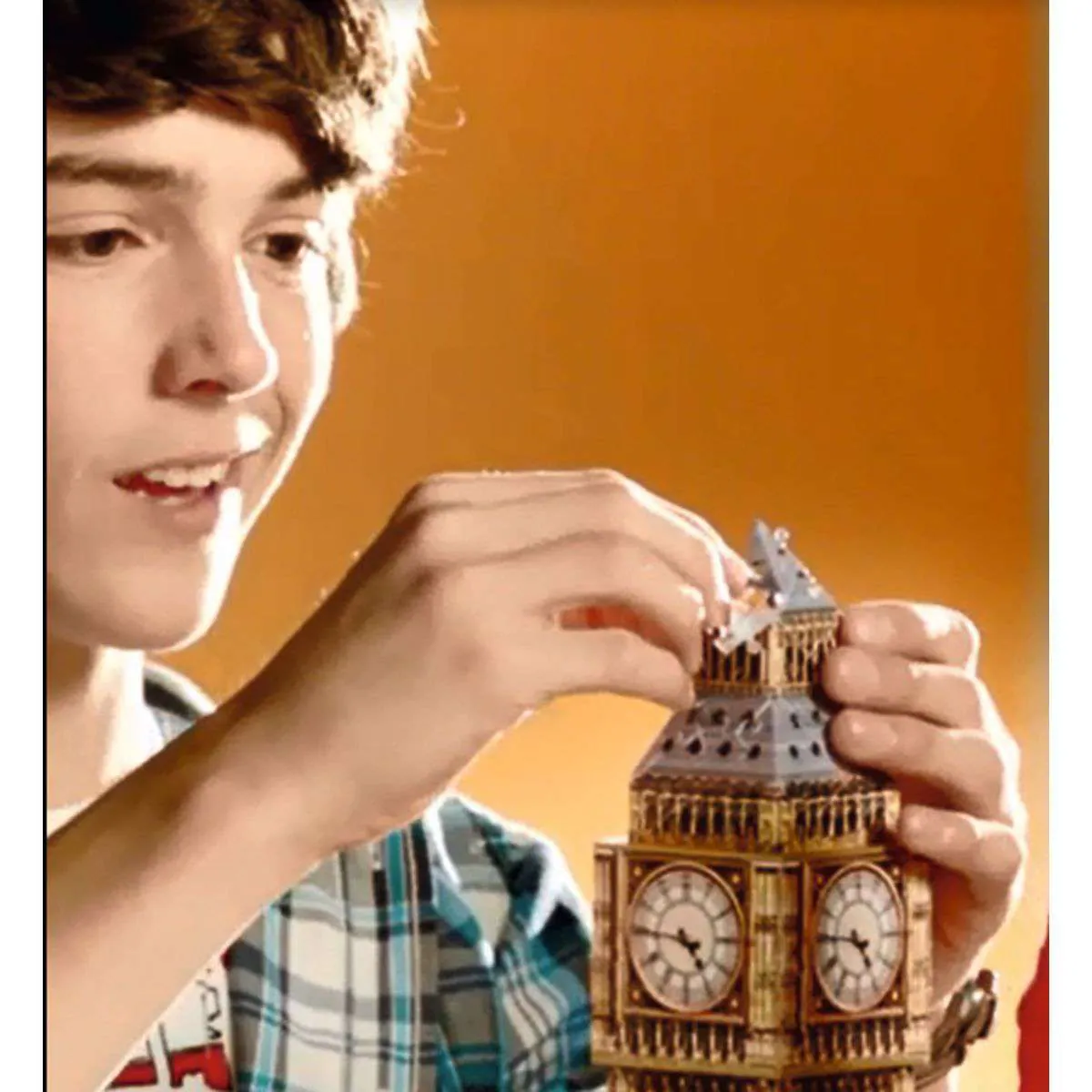 Ravensburger Spiel Big Ben