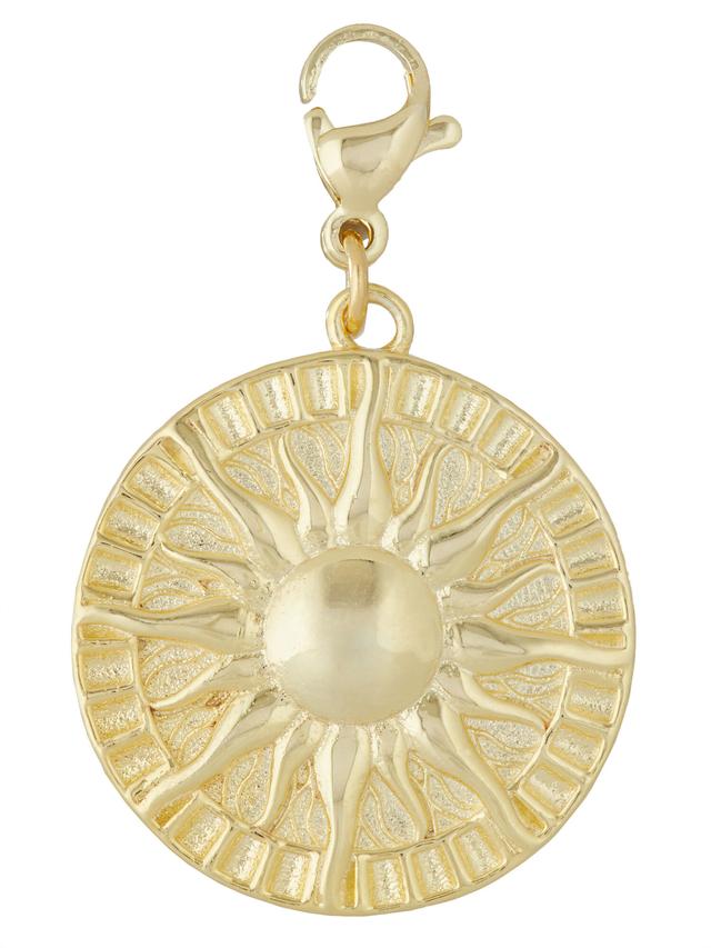 Anhänger Sunshine Coin