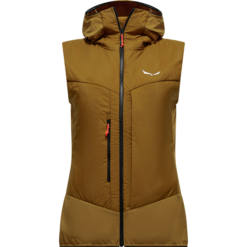 Salewa Damen Sella DST/TWR Hyb Weste