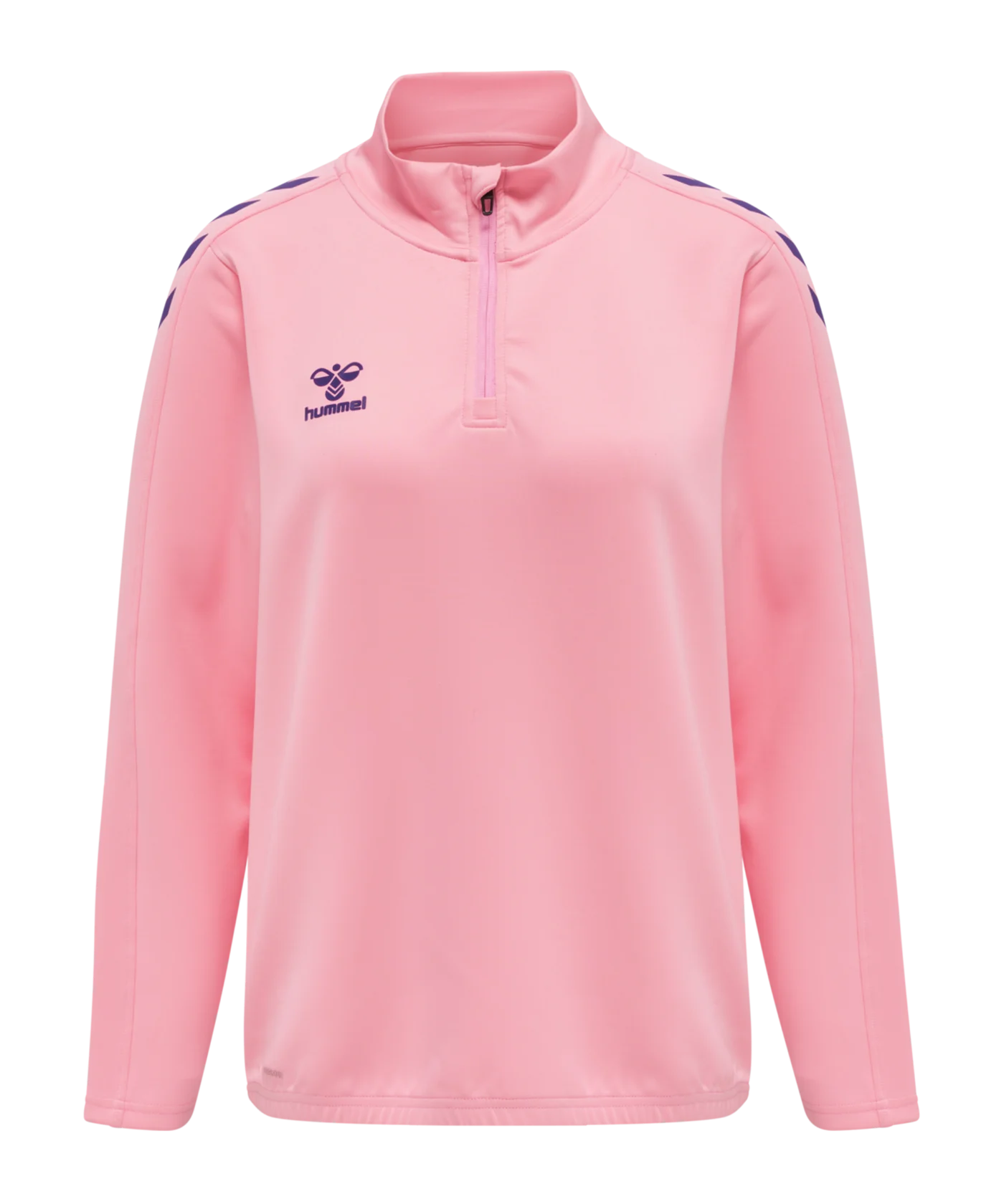 Hummel hmlCORE XK HalfZip Sweatshirt Damen F3257