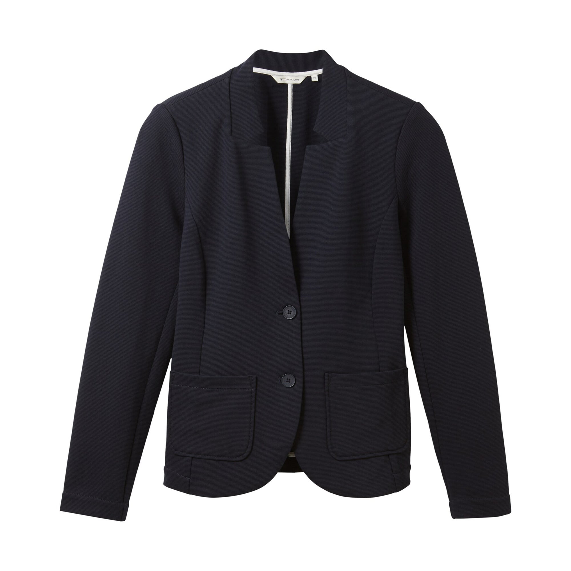 Veste Femme bleu marine