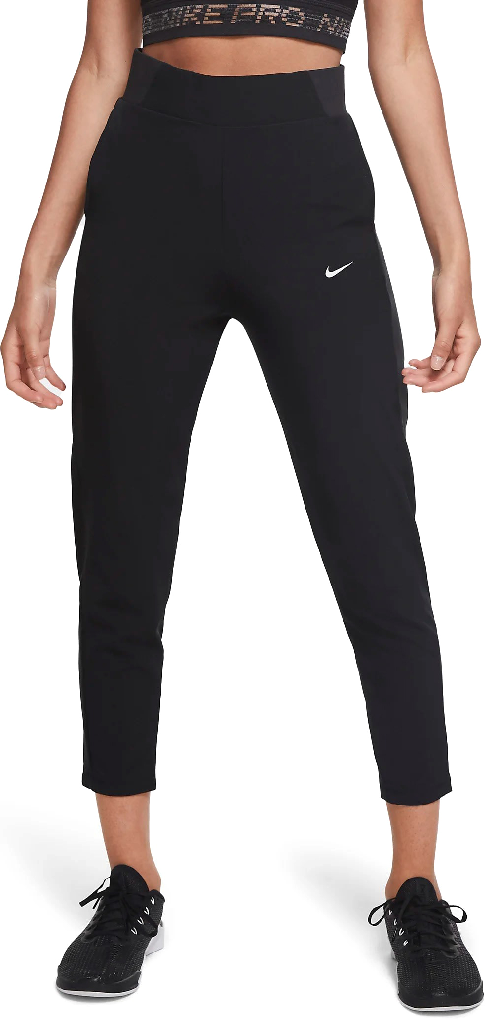 Bliss Victory Training Pant Dame 010/BLACK/WHITE
