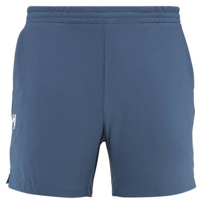 Short Trail Millet Intense Essential Bleu