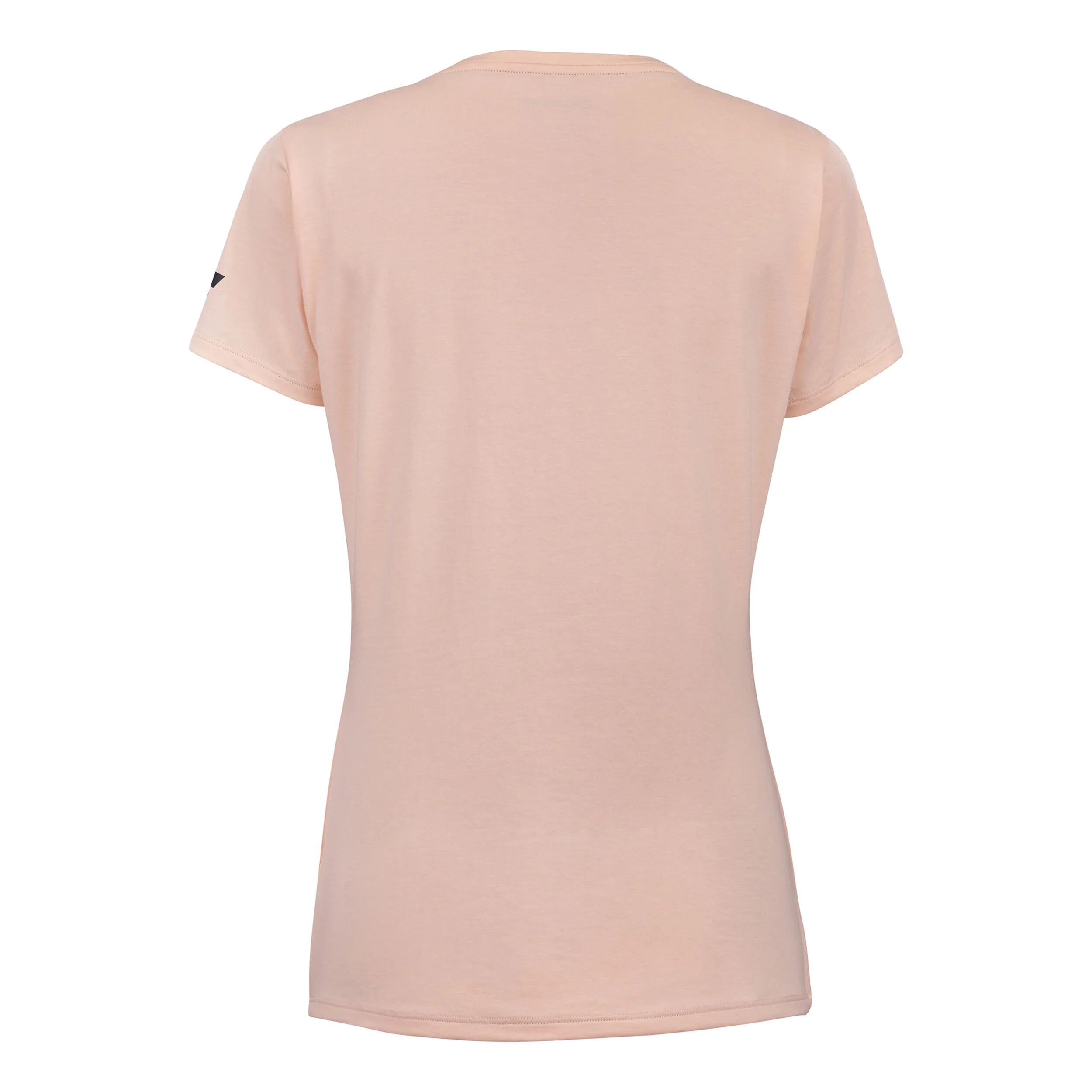 Babolat Exercise T-shirt Filles - Abricot
