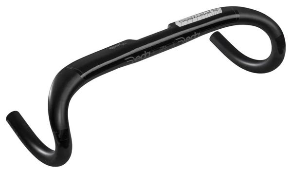 Cintre Deda Superzero Carbon DCR Noir / Blanc