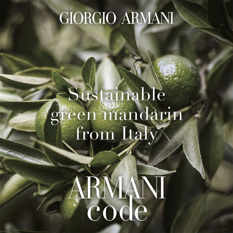 Armani Giorgio Armani Code Eau de Toilette 30ml