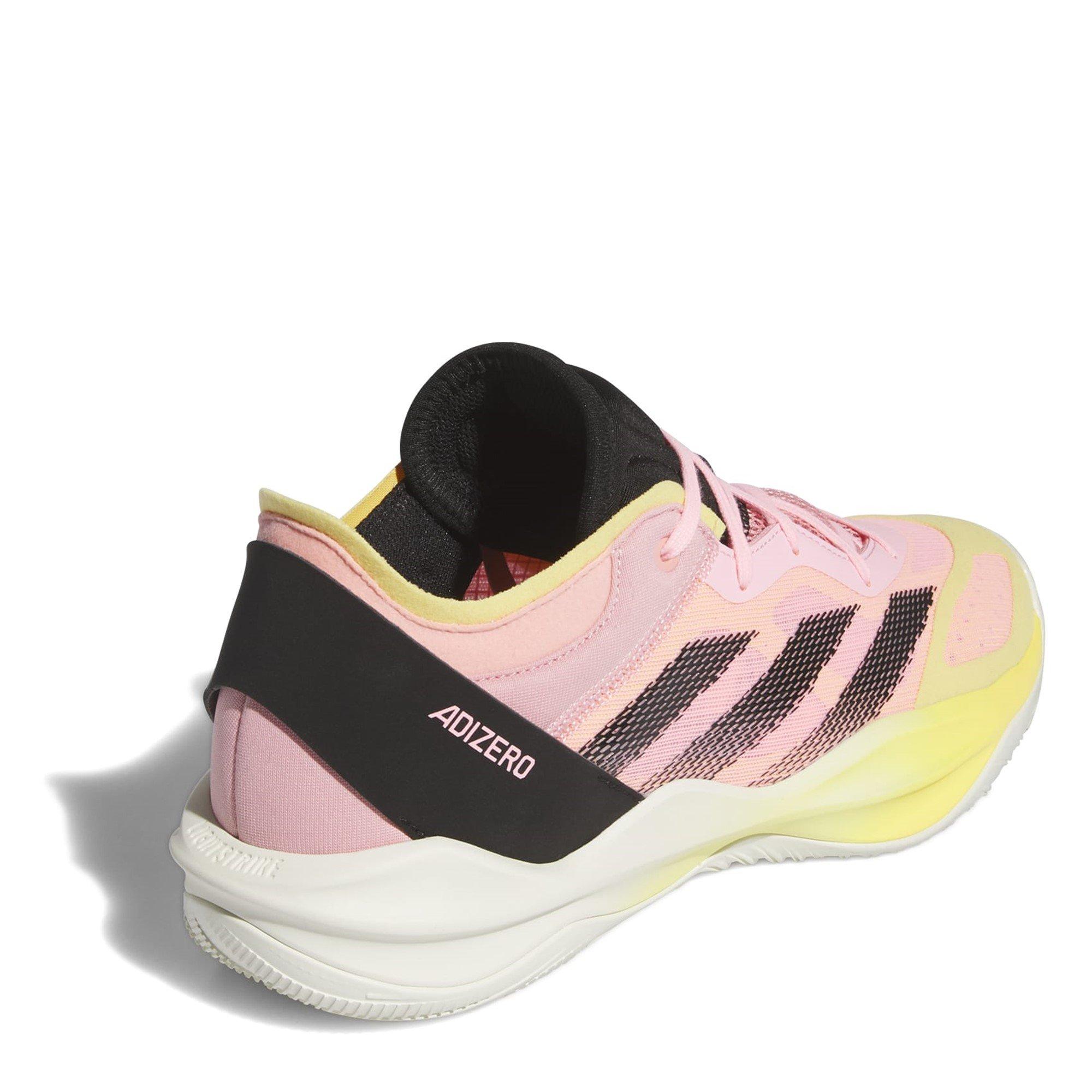 adidas Adizero Select 2.0 Basketball Trainers Juniors