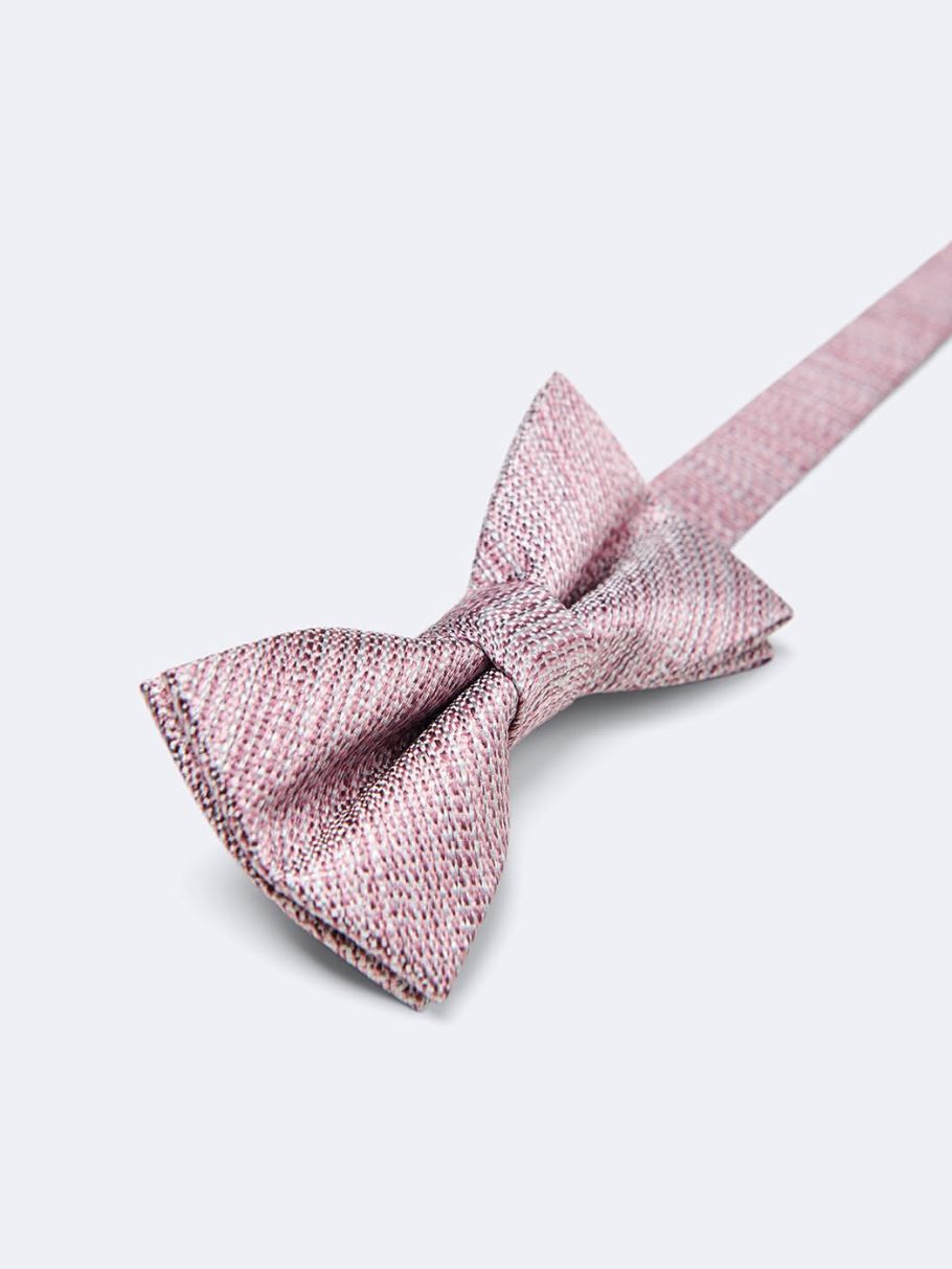 NOEUD PAPILLON HOMME