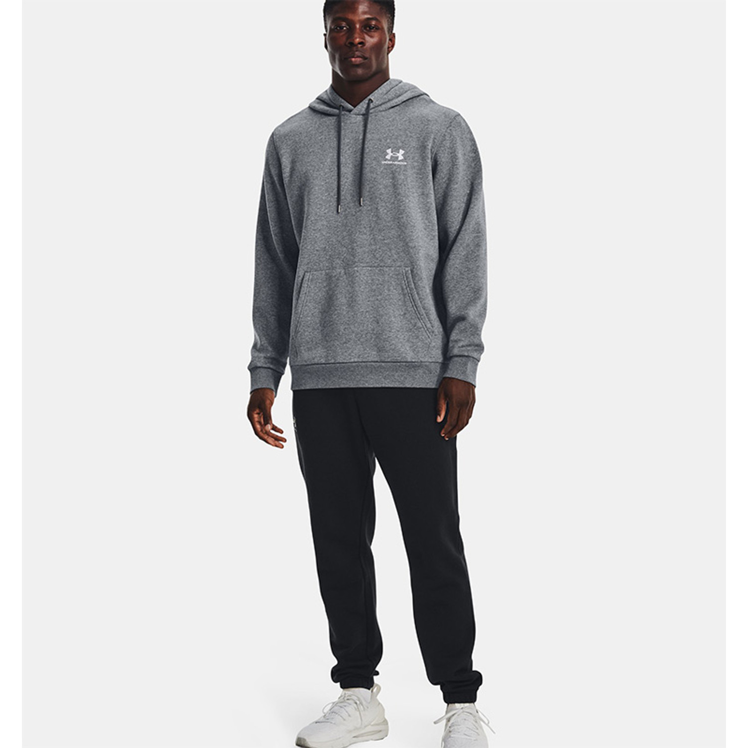 Under Armour Essential Fleece Hoody