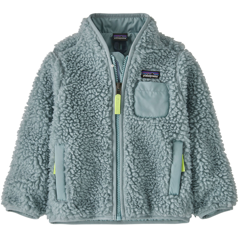 Patagonia Kinder Baby Retro-X Jacke