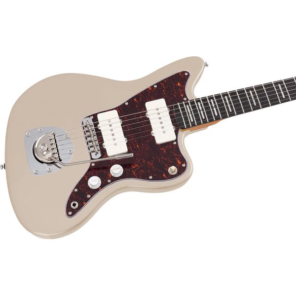 Larry Carlton J5 Champagne Gold Metallic
