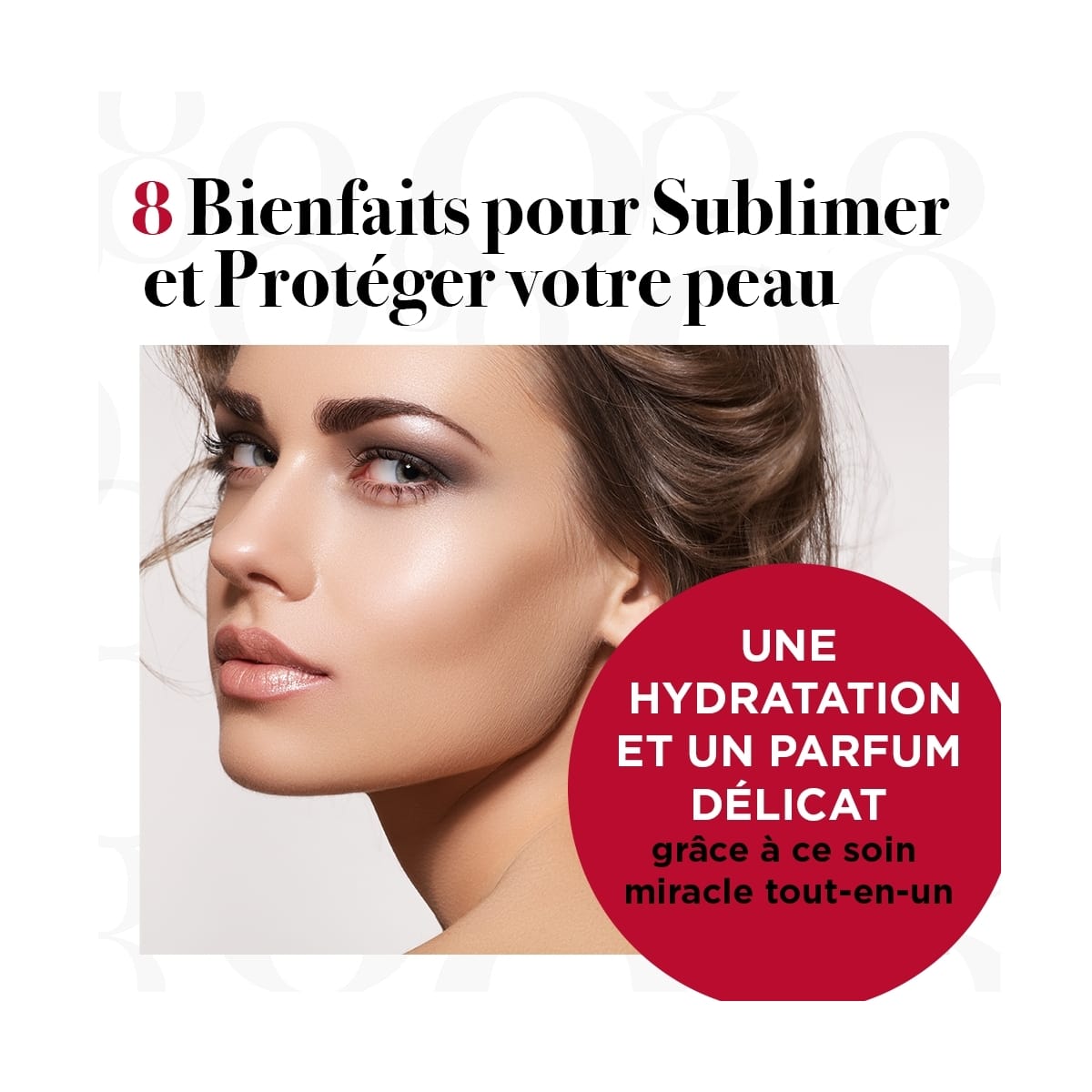 Elizabeth Arden Eight Hour® Cream Baume Apaisant Réparateur Légèrement Parfumé