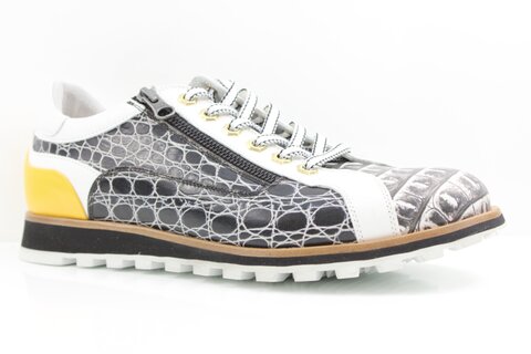 Lorenzi Schnürschuhe