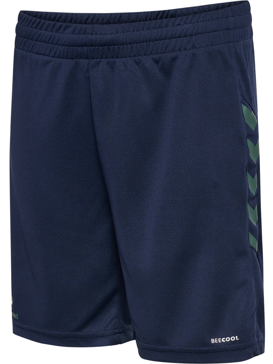 hmlSTALTIC POLY SHORTS KIDS