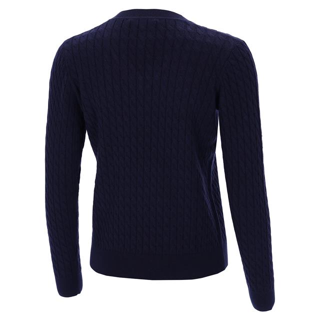 Trui Schockemöhle SPPam Donkerblauw