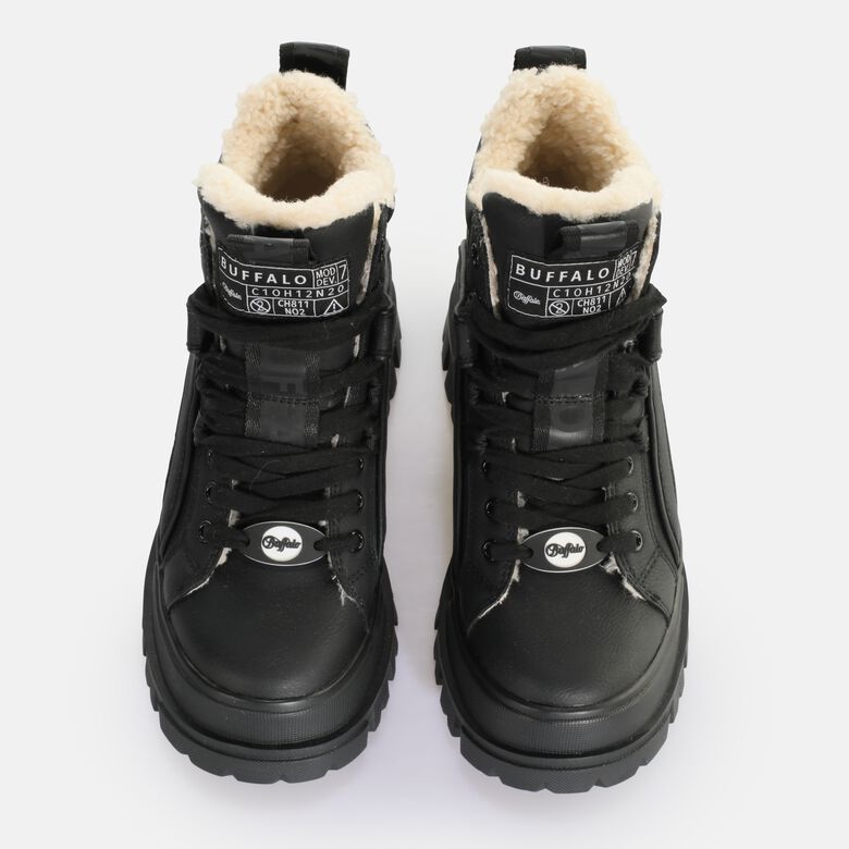 Aspha NC Mid Warm