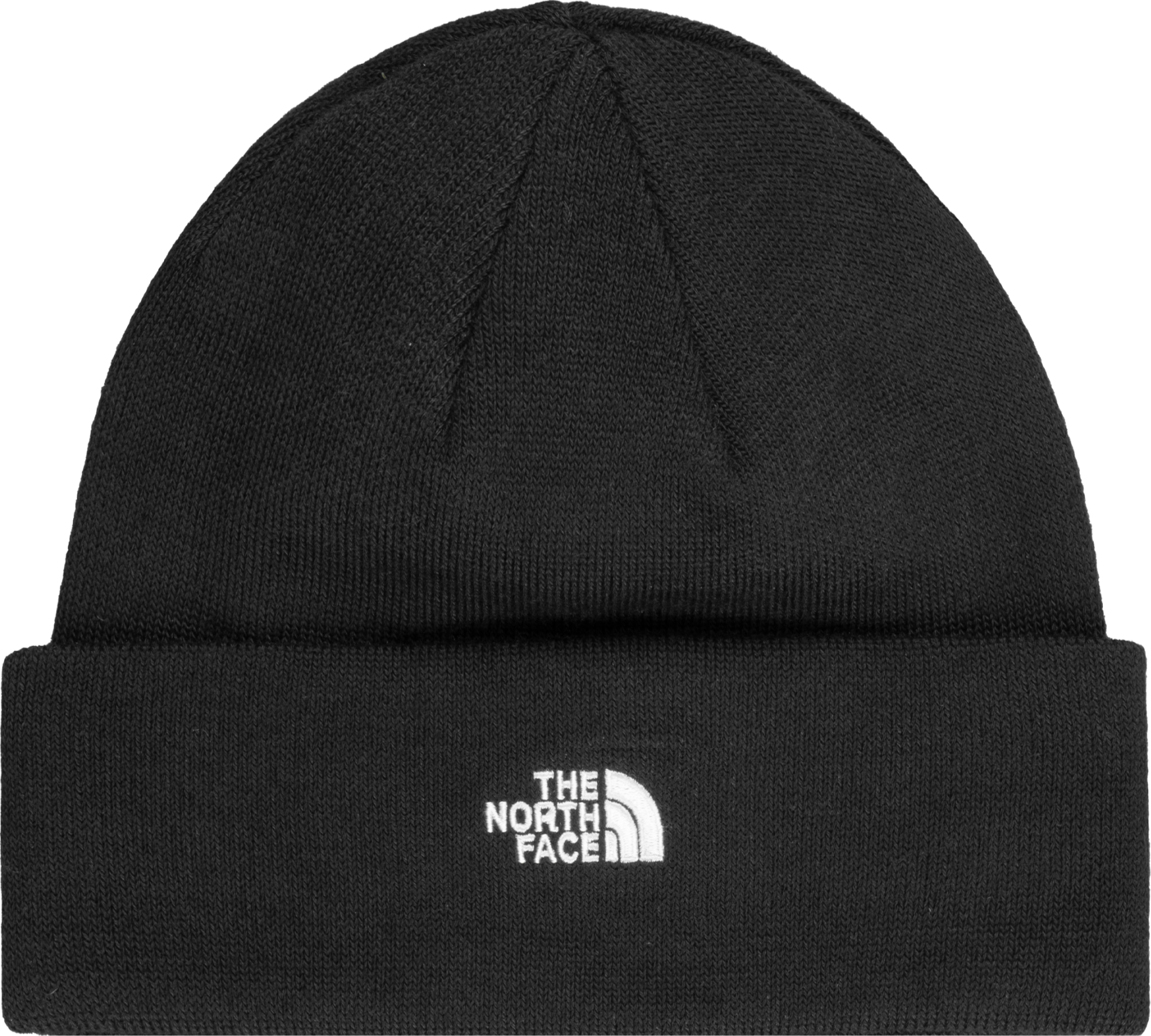 The North Face Norm Beanie Schwarz
