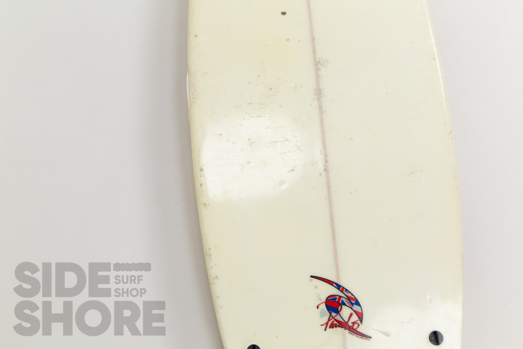 Pancho Sulivan The Search - 6'0 x 20 1/2