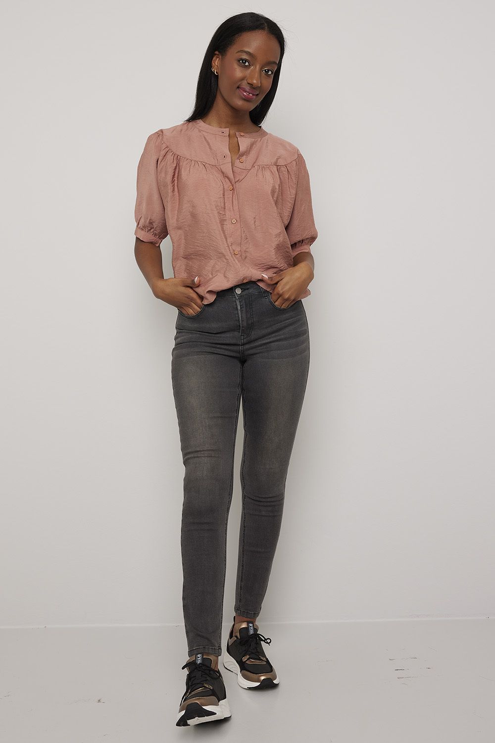 Bluse Kiara
