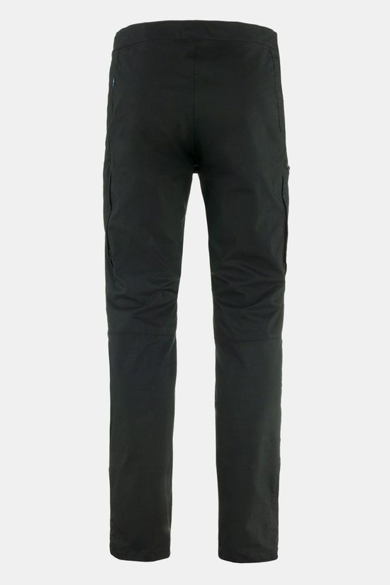 Fjällräven Fjällräven Abisko Hike Broek