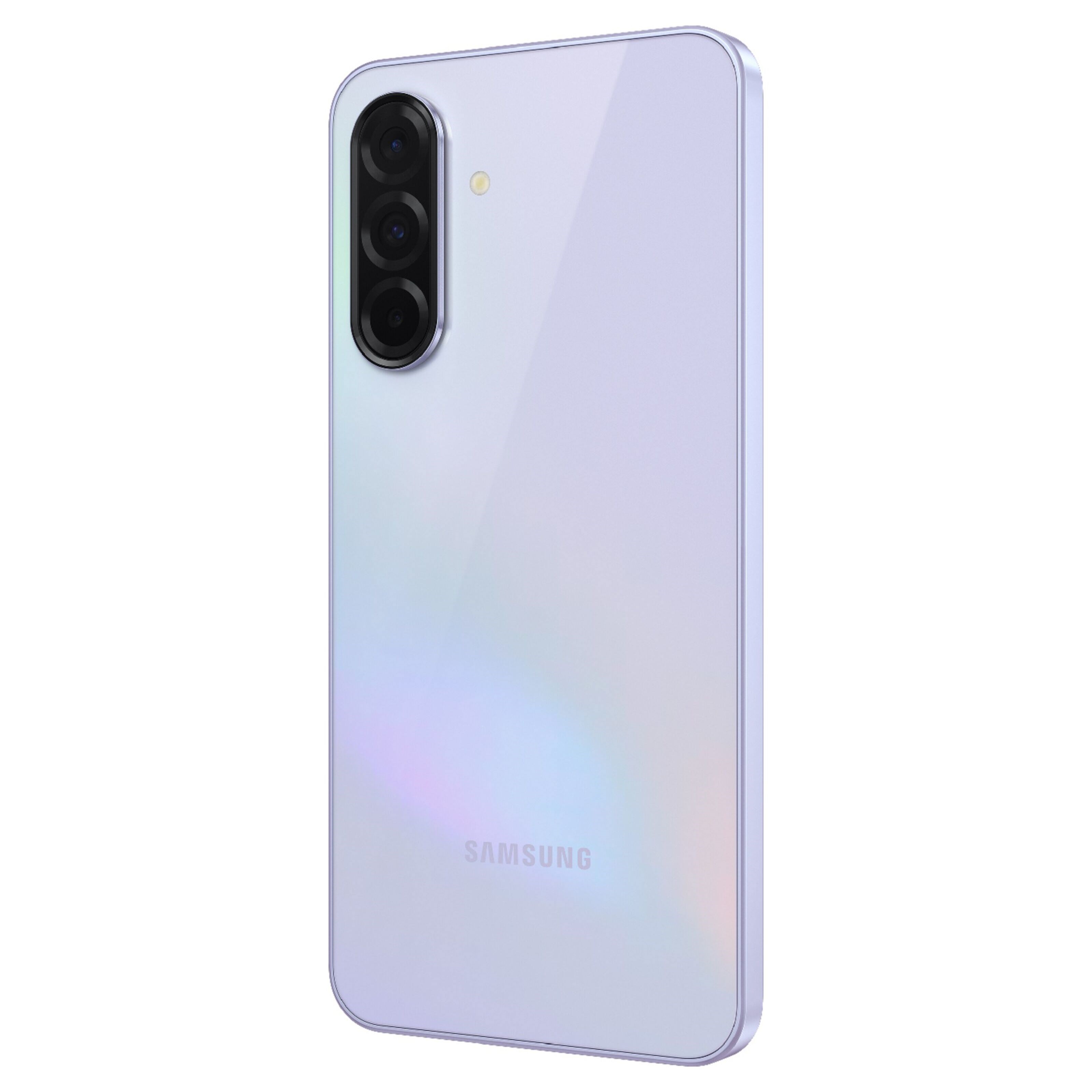 Samsung Galaxy A36 5G 128 GB Lavendel