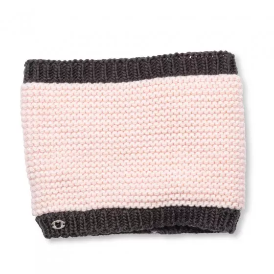 Snood ROSE LOVELY SKULL