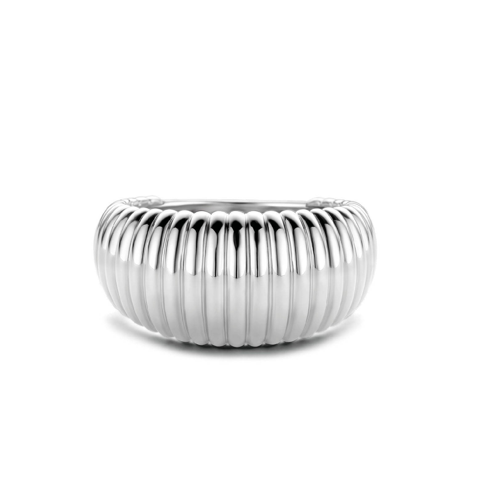 Ti Sento - Milano sterling zilveren ring 12217SI