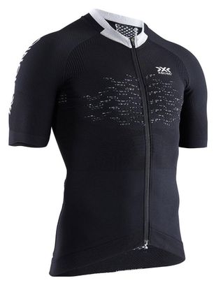 Maillot manches courtes X-BIONIC THE TRICK 4.0 Noir