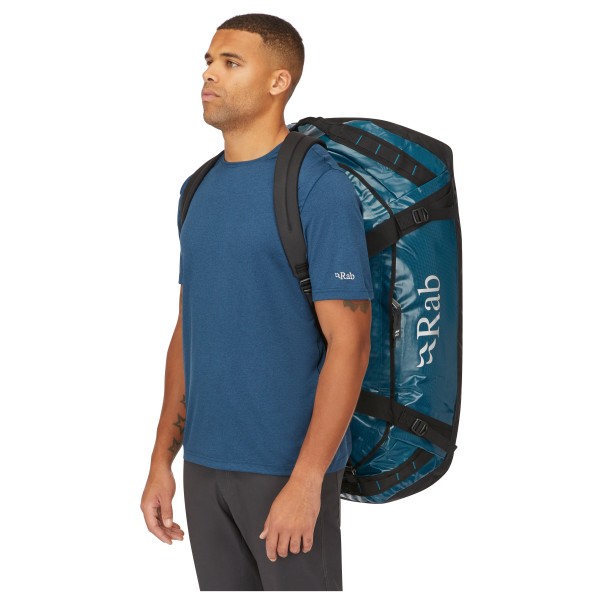 Rab - Expedition Kitbag II 120 - Sac de voyage