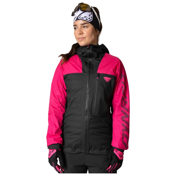 Dynafit - Women's Elevation GTX Jacket - Regenjas