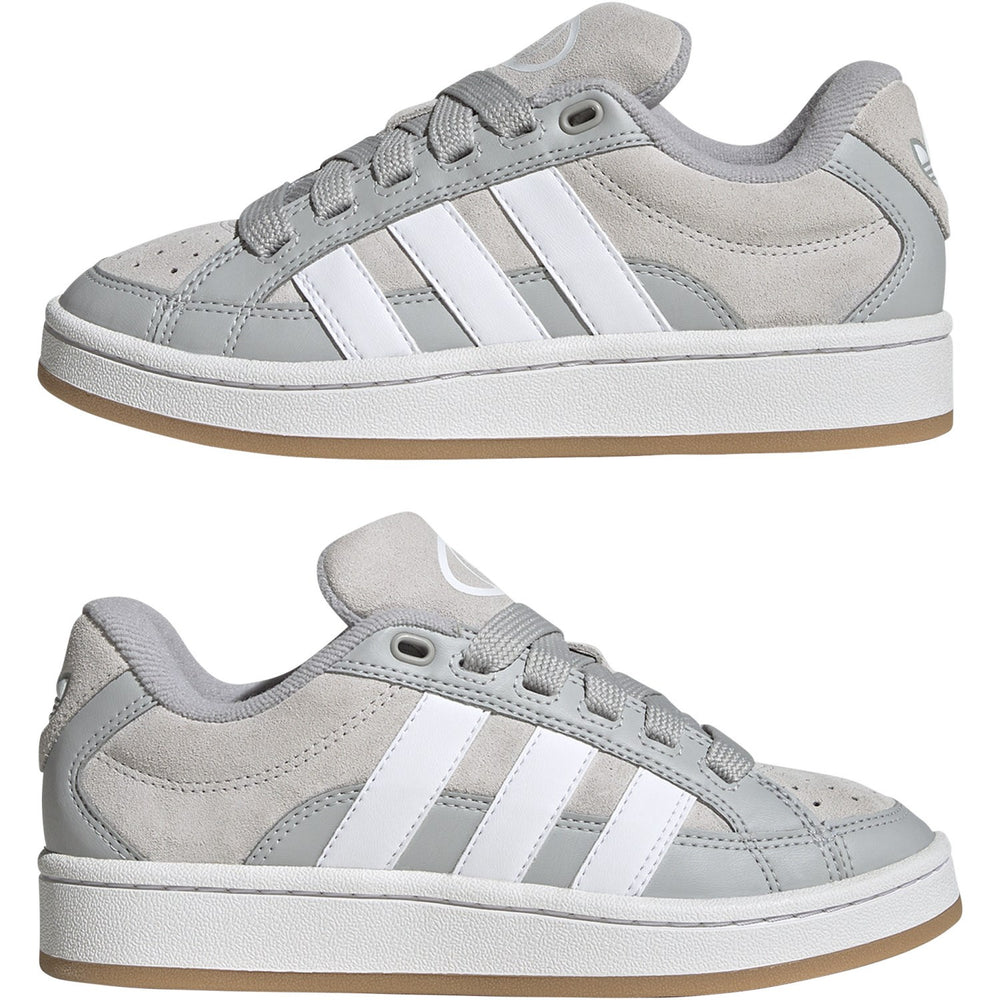Køb adidas Originals Grey One/Ftwr White/Grey Two Campus 00S Beta J Sneakers