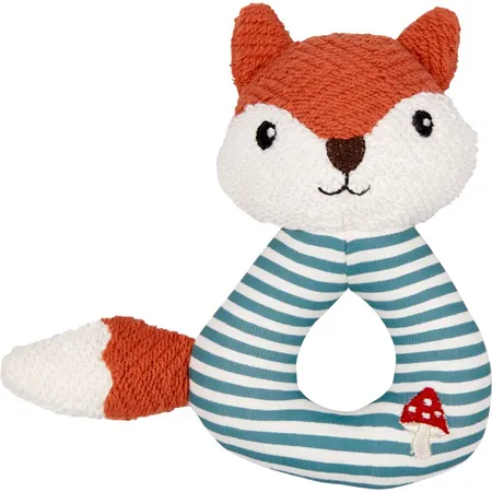 Die Spiegelburg Ringrassel Fuchs - Little Wonder