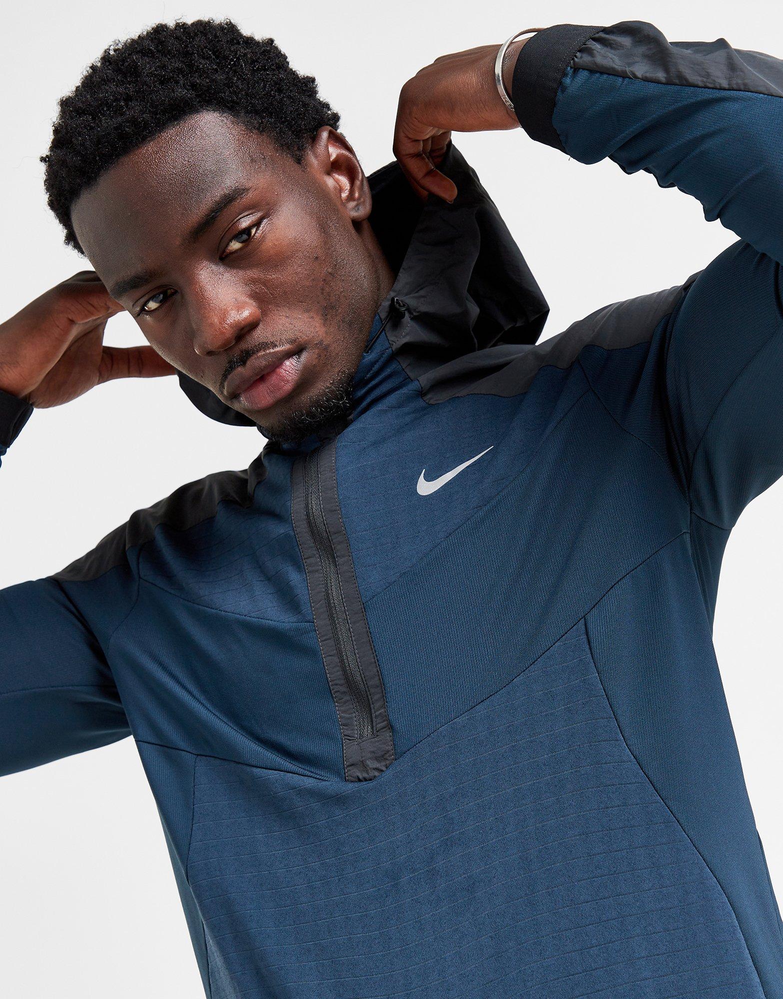 Nike Doudoune Zippée Performance Homme