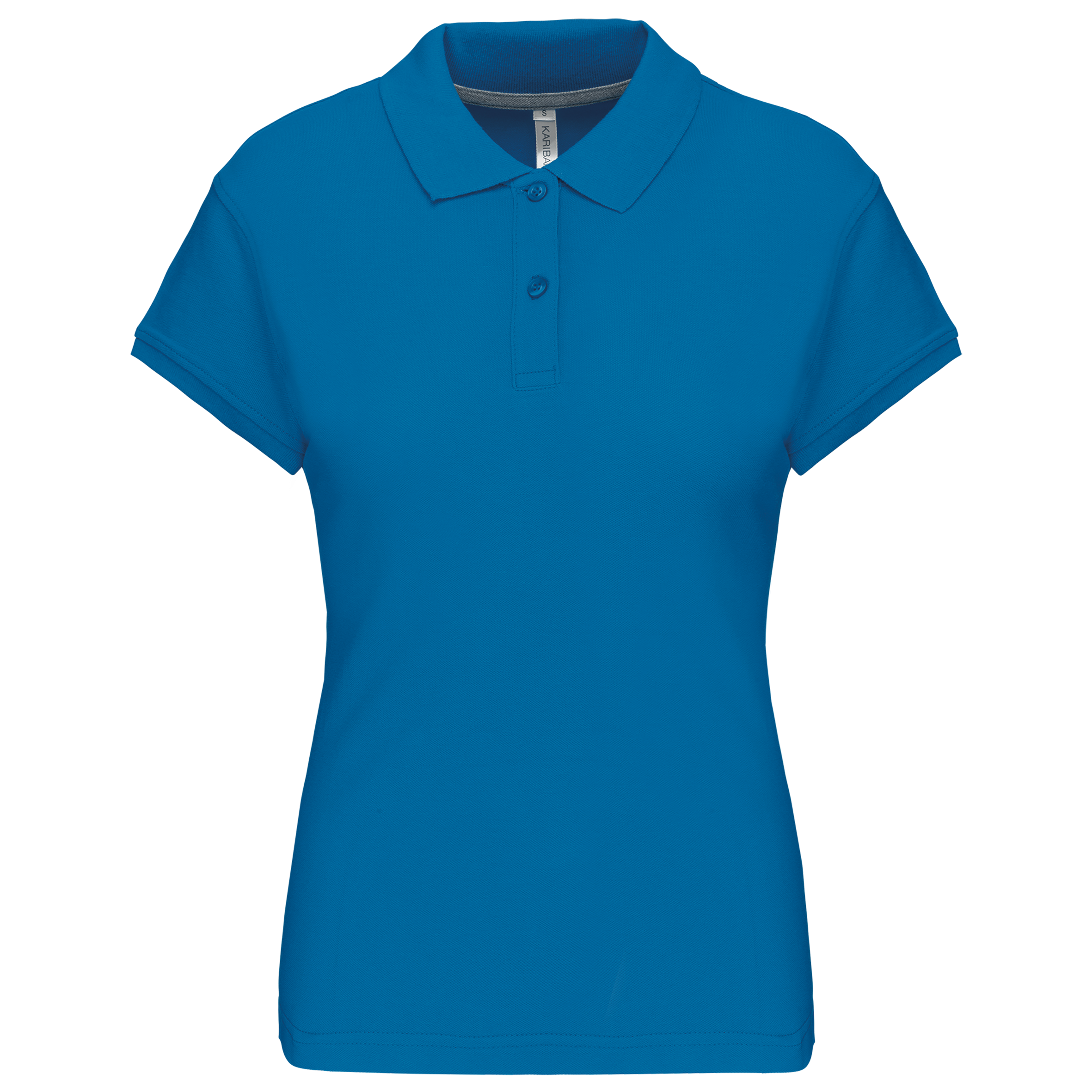 Kariban K242 - POLO MANCHES COURTES FEMME