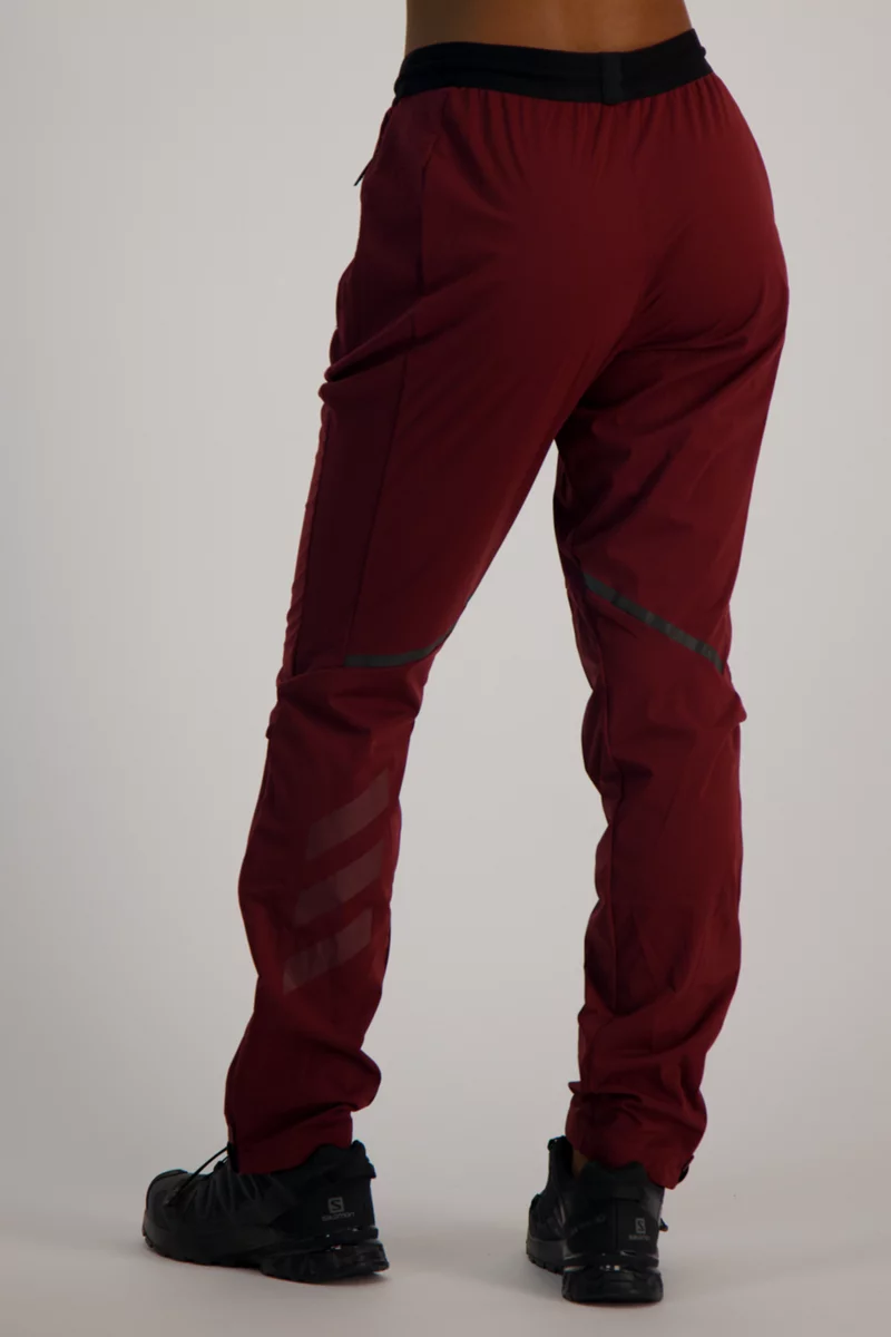 adidas Performance Terrex Xperior Softshell Damen Langlaufhose