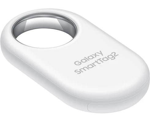 Samsung SmartTag2 (4 Pack) Black White