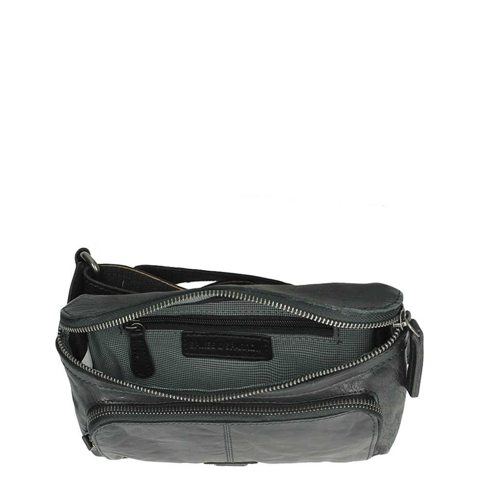 Spikes & Sparrow Bronco Heuptas black