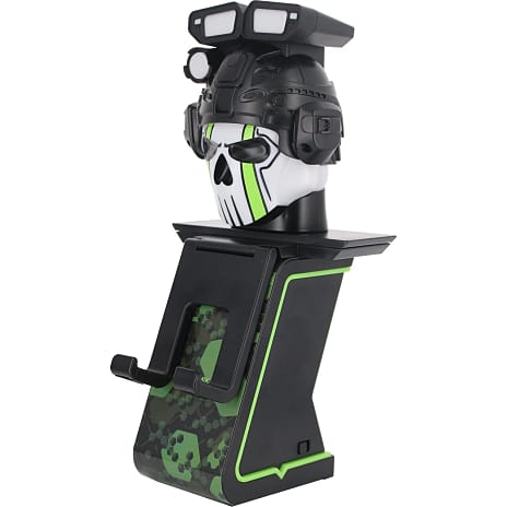 Cable Guys opladningsstativ 25 cm - Call of Duty: Ghost
