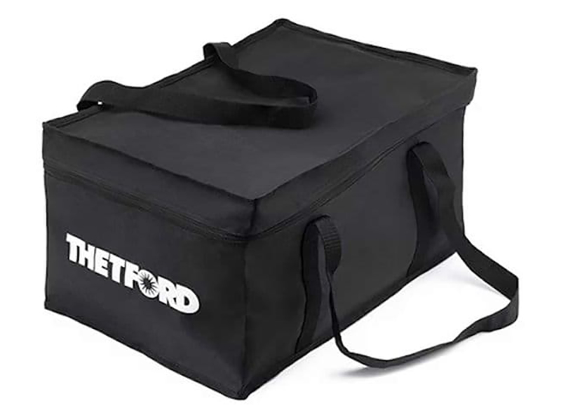Thetford kleine cassette draagtas