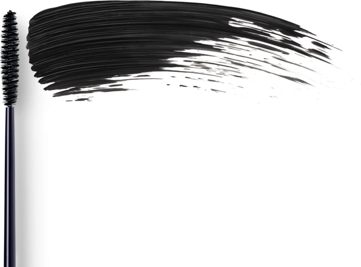 Dr. Hauschka  Defining Mascara, 01 black (6 ml)