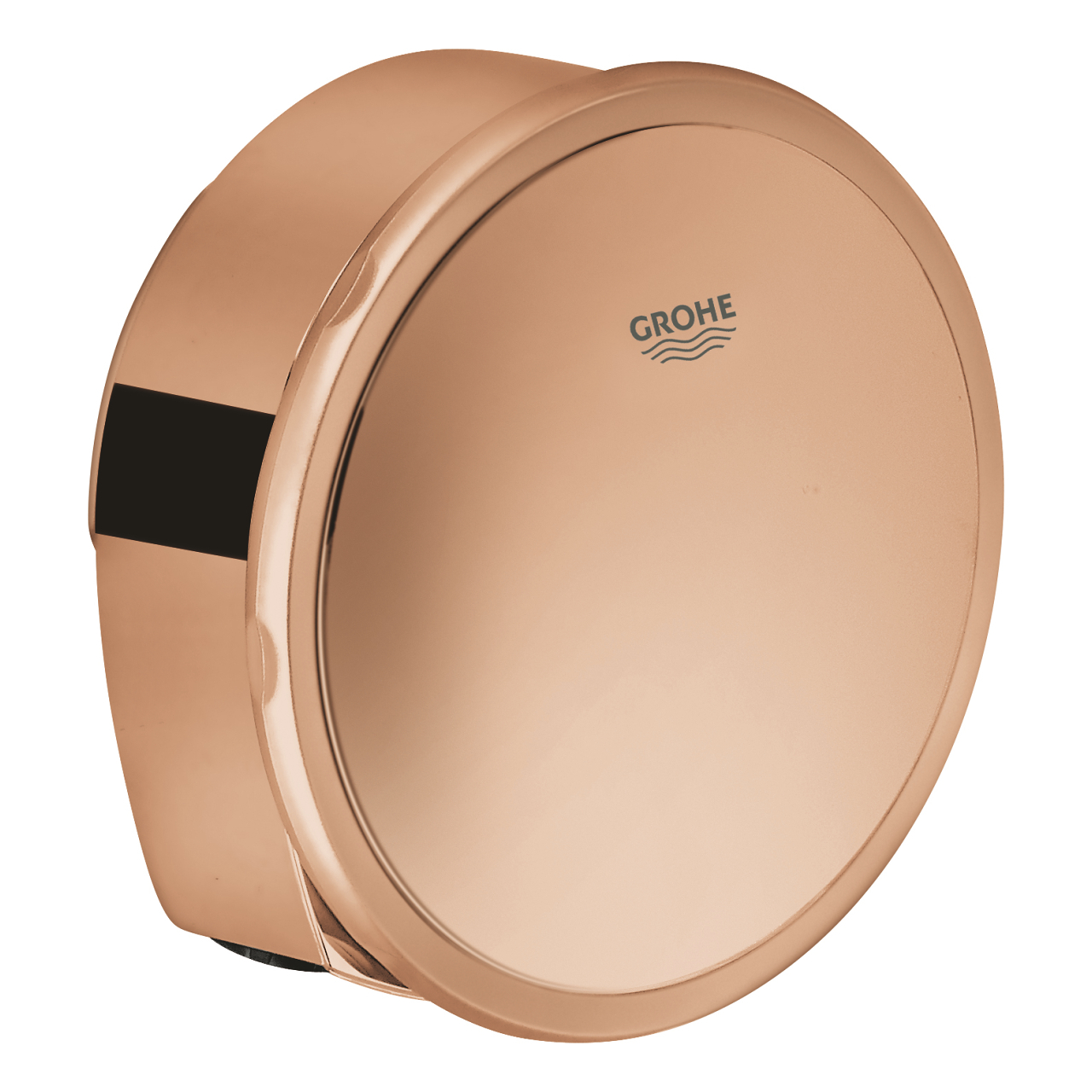 Grohe Talentofill afbouwdeel voor badafvoer-, overloop- en vulcombinatie warm sunset