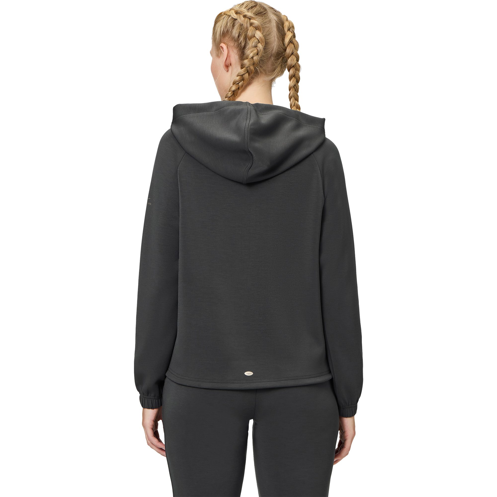 Venice Beach Jessica Sweatshirt Damen anthrazit