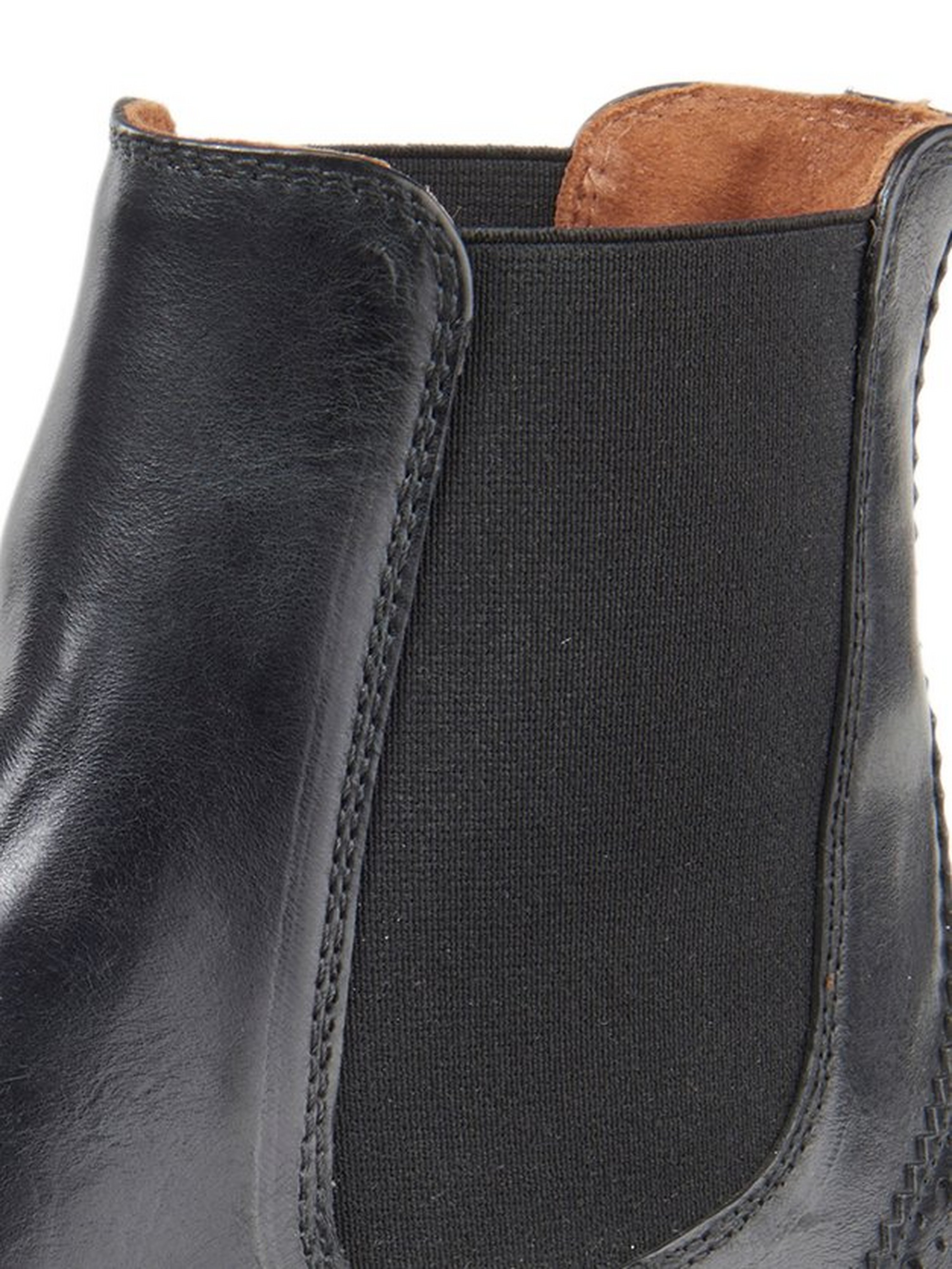 Chelsea-Stiefelette