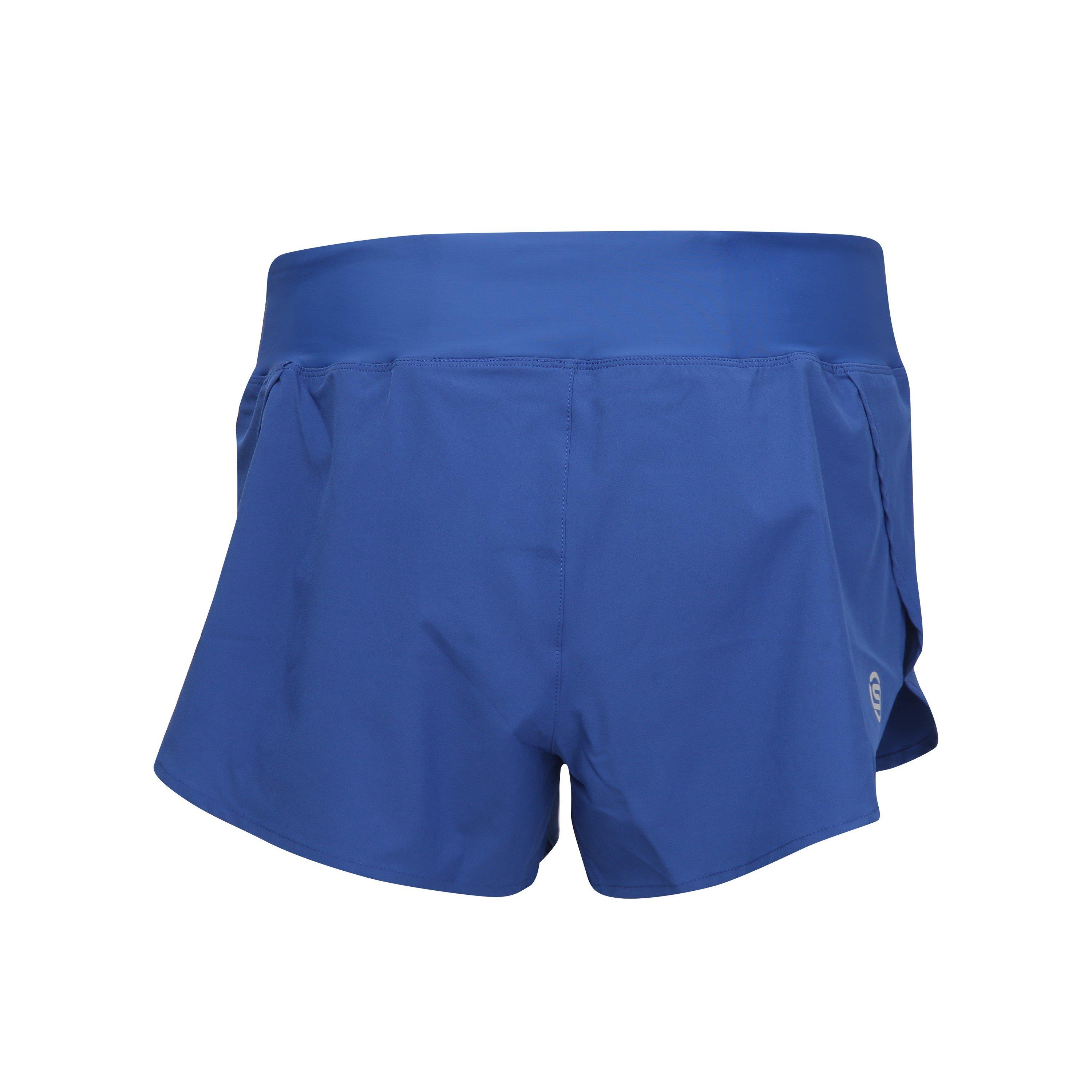 Skins Running Shorts Womens