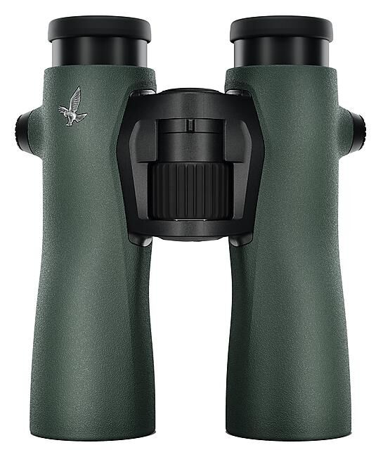 SWAROVSKI - JUMELLES NL PURE 12X42