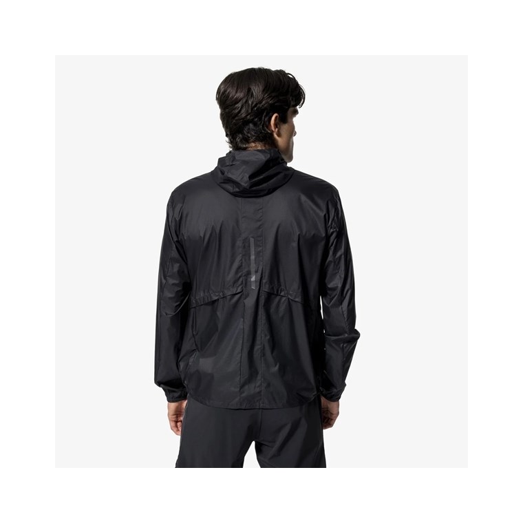 Swix Pace Wind Light Hooded Jacket M